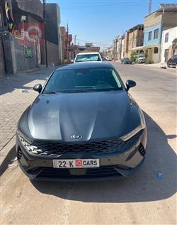 كيا K5